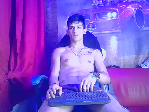 MasterSEX420 online show from 12/16/24, 05:17