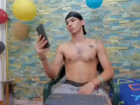 MasterSEX420 online show from 01/12/25, 08:25