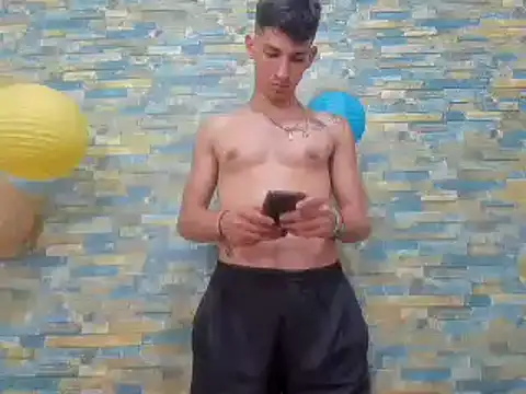 MasterSEX420 online show from 01/13/25, 05:02