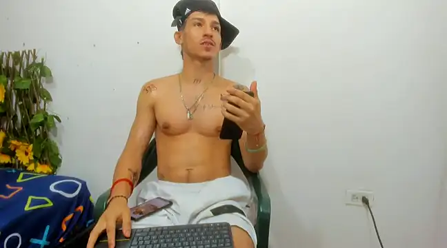 MasterSEX420 online show from 01/23/25, 03:54