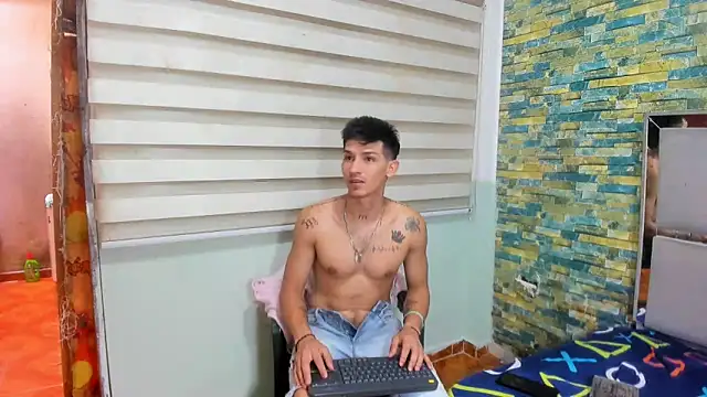 MasterSEX420 online show from 02/03/25, 06:49