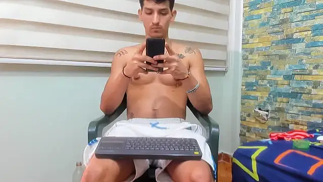 MasterSEX420 online show from 02/10/25, 07:17