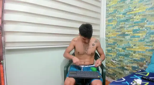 MasterSEX420 online show from 02/12/25, 12:33