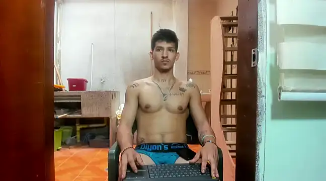 MasterSEX420 online show from 02/12/25, 03:38