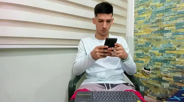 MasterSEX420 online show from 02/15/25, 02:47