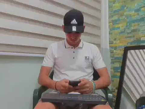 MasterSEX420 online show from 02/16/25, 05:48