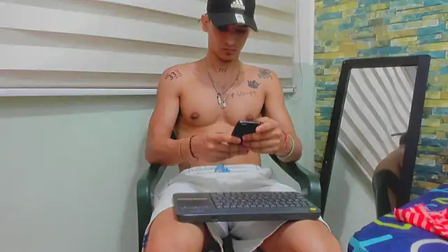 MasterSEX420 online show from 03/09/25, 03:01