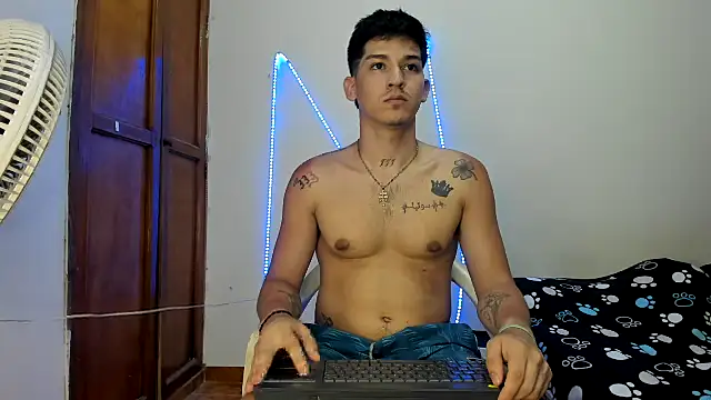 MasterSEX420 online show from 10/01/25, 03:12