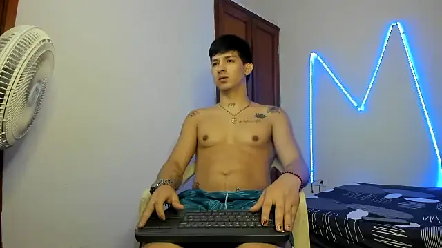 MasterSEX420 online show from 11/18/25, 12:53