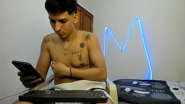 MasterSEX420 online show from 11/22/25, 08:52