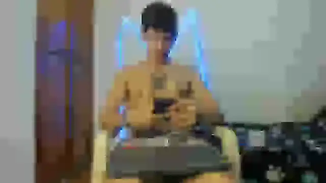 MasterSEX420 online show from 01/06/26, 01:48