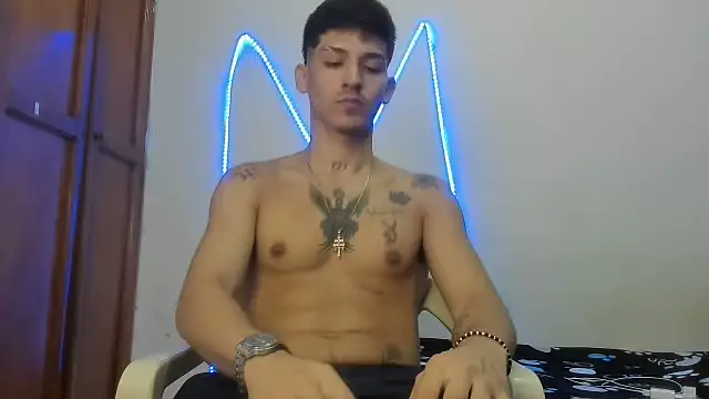 MasterSEX420 online show from 01/09/26, 01:47