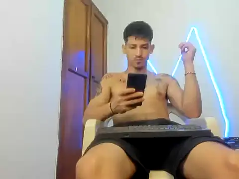 MasterSEX420 online show from 02/08/26, 10:35