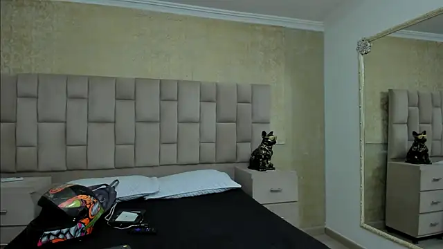 EmmaTorres  online show from 02/10/25, 08:31