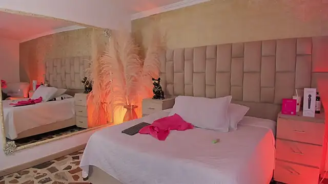 EmmaTorres  online show from 01/10/26, 08:16