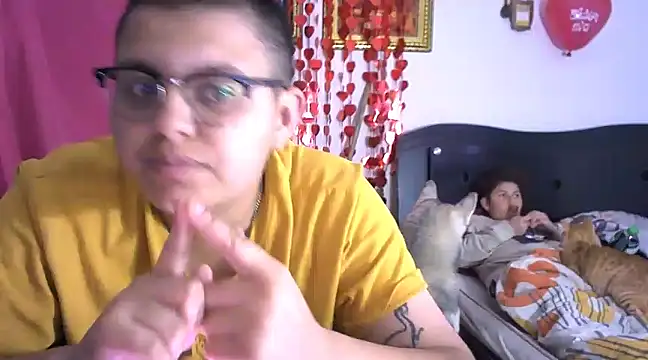 Snapshot of tatsumi_nao chatting on 02/16/25, 05:26 tatsumi nao online show from 02/16/25, 05:26