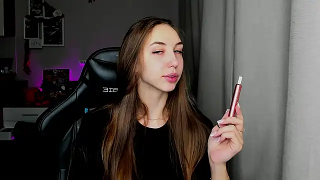 Sm0ly online show from 01/11/26, 02:49