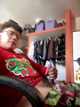 Parejasumisa27 online show from 12/01/25, 06:24