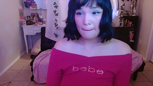 nomichuu online show from 02/16/26, 11:56