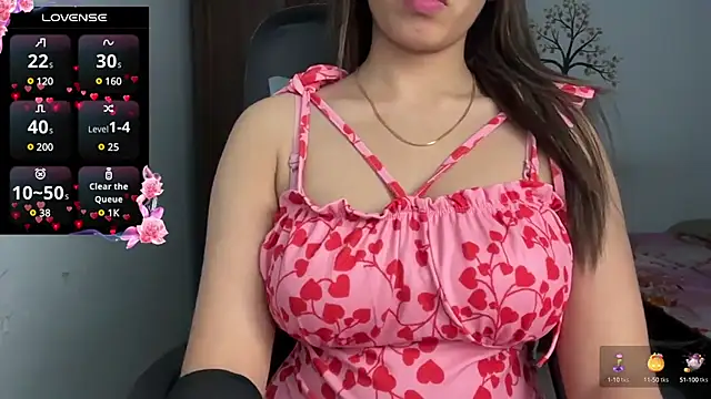 Snapshot of Dazzling__ira chatting on 12/11/24, 05:48 Dazzling ira online show from 12/11/24, 05:48