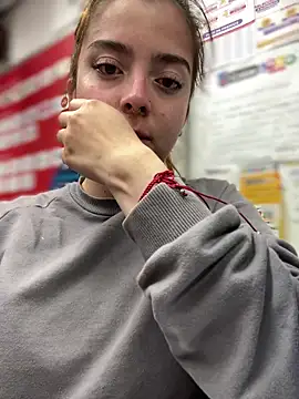 Cloew Marz online show from 11/12/25, 11:14