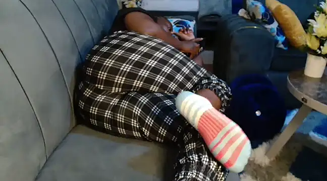 leslysexygirl online show from 03/22/25, 11:21