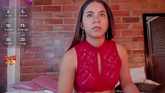 crystalvazquez online show from 12/16/24, 10:03