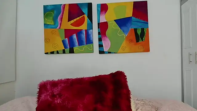 Snapshot of Pandora_gu chatting on 09/17/25, 11:28 Pandora gu online show from 09/17/25, 11:28