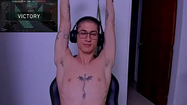 Jaack str online show from 12/14/24, 03:40