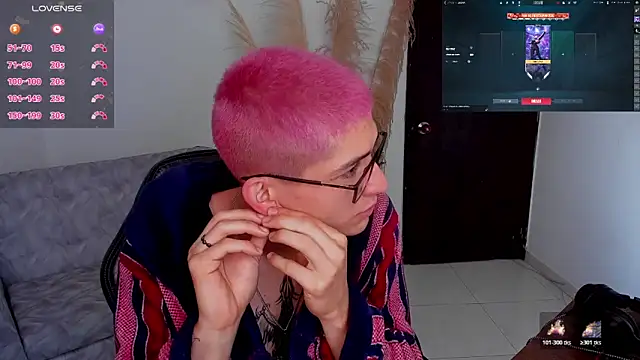 Jaack str online show from 02/08/26, 12:08