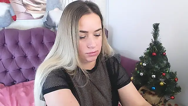 MilenaMiler X online show from 01/06/25, 02:47