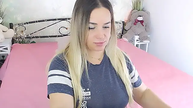 MilenaMiler X online show from 03/21/25, 07:35