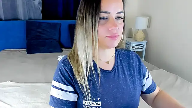 MilenaMiler X online show from 04/25/26, 01:41
