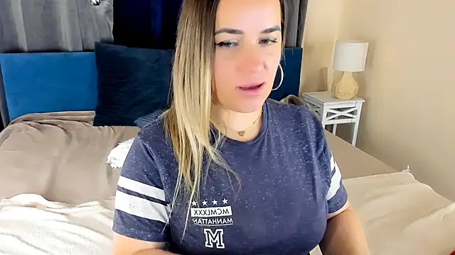 MilenaMiler X online show from 04/28/26, 06:29