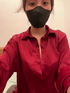 Lilisa miu online show from 12/20/24, 02:38