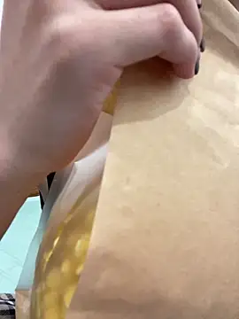 Lilisa miu online show from 12/23/24, 01:56