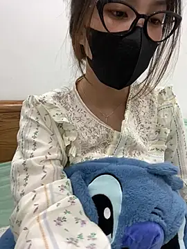 Lilisa miu online show from 12/28/24, 09:42