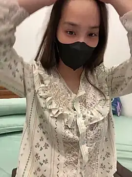 Lilisa miu online show from 01/04/25, 02:46