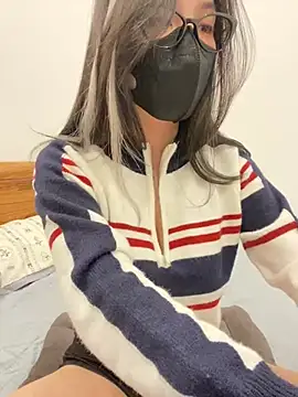 Lilisa miu online show from 01/15/25, 04:21