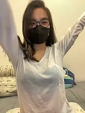 Lilisa miu online show from 02/01/25, 04:00