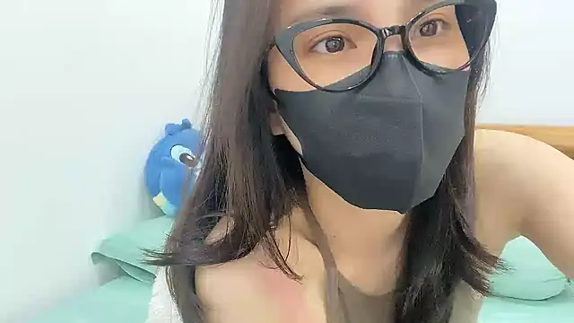 Lilisa miu online show from 02/22/25, 03:47