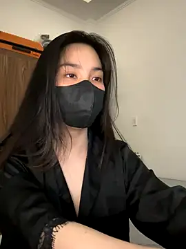 Lilisa miu online show from 09/30/25, 04:23