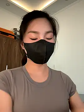 Lilisa miu online show from 10/01/25, 06:52