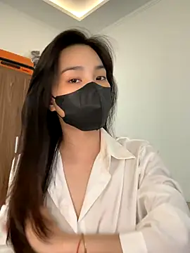 Lilisa miu online show from 10/03/25, 06:54