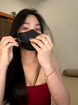 Lilisa miu online show from 10/14/25, 04:08