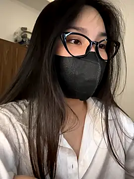 Lilisa miu online show from 10/21/25, 04:41