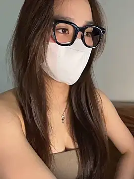 Lilisa miu online show from 02/14/26, 06:54