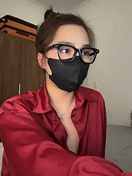 Lilisa miu online show from 03/01/26, 04:20