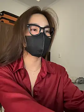 Lilisa miu online show from 03/03/26, 04:35