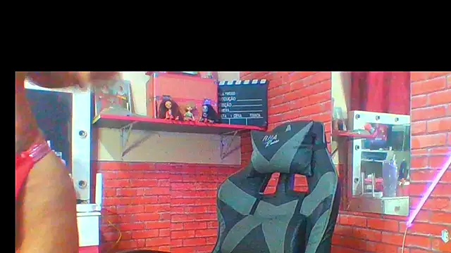 Transthifany online show from 10/10/25, 03:44